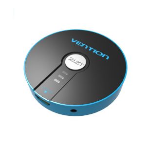 Bộ gộp HDMI 3 vào 1 ra Vention AFFH0 (có điều khiển)