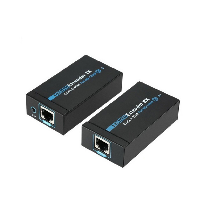 90352_bo_khuech_dai_hdmi_to_lan_60m_cat5_cat6_vention_akgh01-1 Bộ khuếch đại HDMI to Lan 60m (Cat5/Cat6) Vention AKGH0