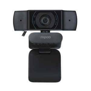Webcam Rapoo C200 HD 720p (WCRA001)