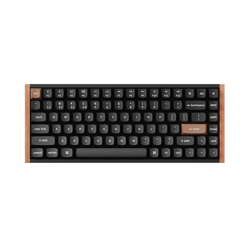 90364_ban_phim_keychron_k2h_f1_k2_he_swappable_rgb_backlight_aluminum_nebula_switch_black_special_edition Bàn phím Keychron K2H-F1 K2 HE Swappable RGB Backlight Aluminum Nebula Switch - Black (Special Edition)