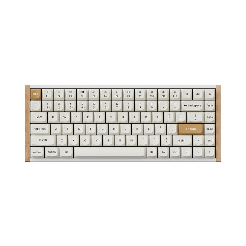 90365_ban_phim_keychron_k2h_q1_k2_he_swappable_rgb_backlight_aluminum_nebula_switch_white_special_edition Bàn phím Keychron K2H-Q1 K2 HE Swappable RGB Backlight Aluminum Nebula Switch - White (Special Edition)