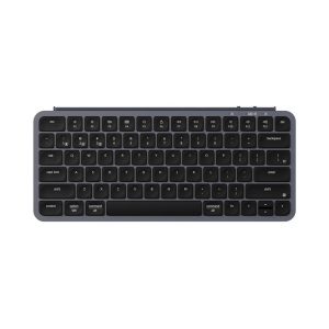 Bàn phím Keychron B1P-K1 B1 Pro Space Gray