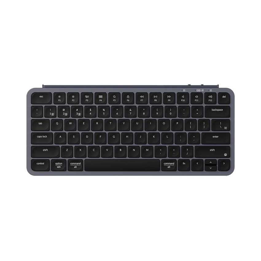 90366_ban_phim_keychron_b1p_k1_b1_pro_space_gray_1 Bàn phím Keychron B1P-K1 B1 Pro Space Gray