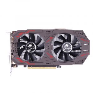 Card màn hình Colorful GTX 1060 SI 3GB GDDR5 - Cũ đẹp (Tray)