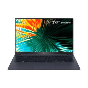 Laptop LG Gram Super Slim 15Z90ST-G.AH75A5 (Ultra 7-155H/16GB RAM/512GB SSD/15 inch OLED/Win 11 Home Adv/Neptune Blue)