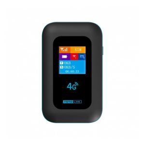 Bộ phát Wi-Fi di động 4G LTE Totolink M3L WiFi 6 AX300