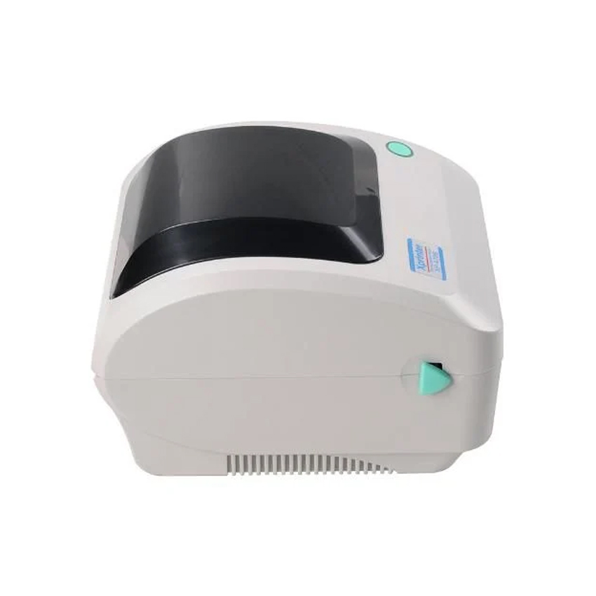 Máy in mã vạch Antech 470B (Cổng USB)