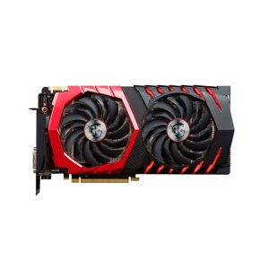 Card màn hình MSI GTX 1070 GAMING X 8G - Cũ đẹp (Tray)