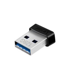 USB Lexar 128GB USB 3.1 Jumpdrive S47 (LJDS47-128ABBK)