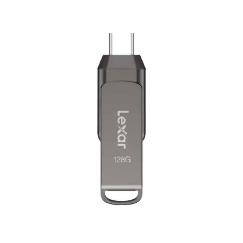 90427_usb_lexar_128gb_usb_3_1_type_c_jumpdrive_d400_ljdd400128g_bnqng_0000_layer_3 USB Lexar 128GB USB 3.1 Type-C JumpDrive D400 (LJDD400128G-BNQNG)