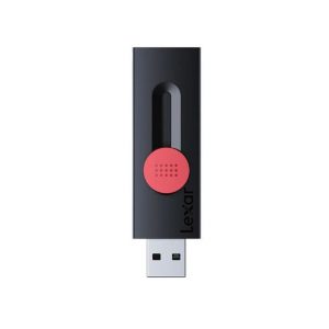 USB Lexar 256GB USB 3.2 Type-C JumpDrive D300 (LJDD300256G-BNBNG)