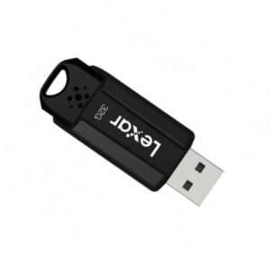USB Lexar 32GB USB 3.1 JumpDrive S80 (LJDS080032G-BNBNG)