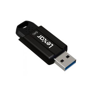 USB Lexar 64GB USB 3.1 JumpDrive S80 (LJDS080064G-BNBNG)