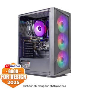 PC HACOM 3D ENTRY 001 ( Intel i3 12100F / VGA Quadro T400 )