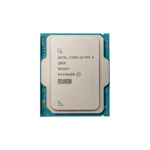 CPU Intel Core Ultra 9 285K (Tray, không Fan)