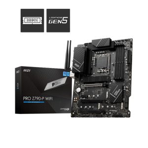 Mainboard MSI PRO Z790-P WIFI DDR5