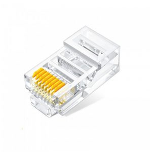Hạt mạng RJ45 Cat6/Cat6a Ugreen 60558