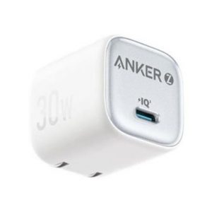 Củ sạc Anker Zolo 1C 30W Trắng (White) B2B_A2698J21