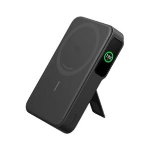 Sạc dự phòng Anker MagGo 1C 15W 10000mah Đen (Black) B2C_A1654
