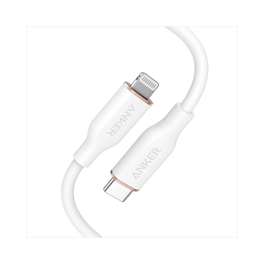 90499_cap_sac_anker_powerline_iii_c_c_0__5_ Cáp sạc Anker PowerLine III C-C 0.9m FLOW màu trắng (white) B2B_A8552H21