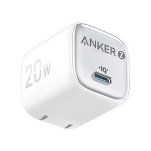 Củ sạc Anker Zolo 1C 20W Trắng (White) B2C_A2699121