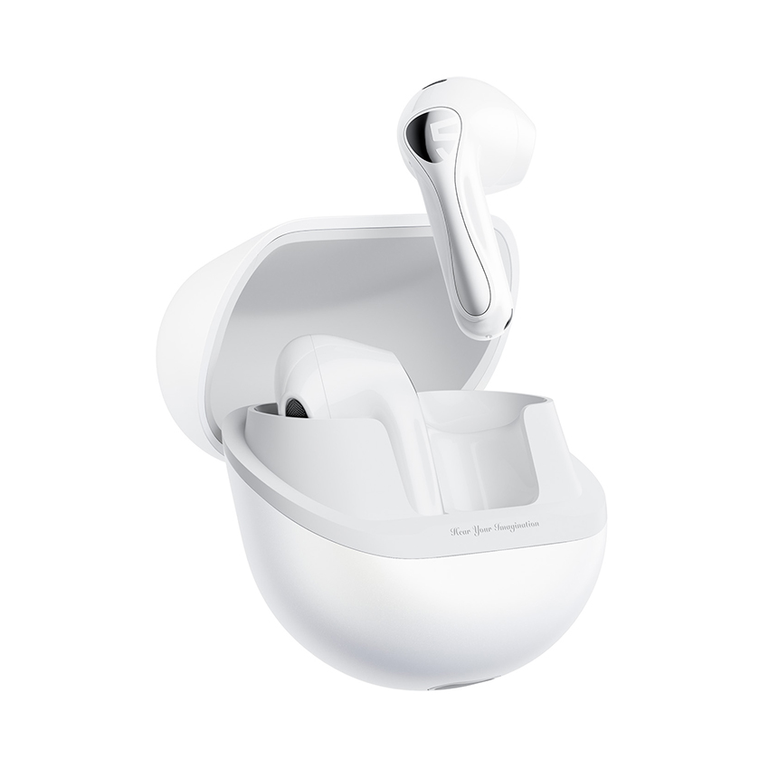 Tai nghe không dây SoundPeats Air 5 Lite (Màu Trắng)