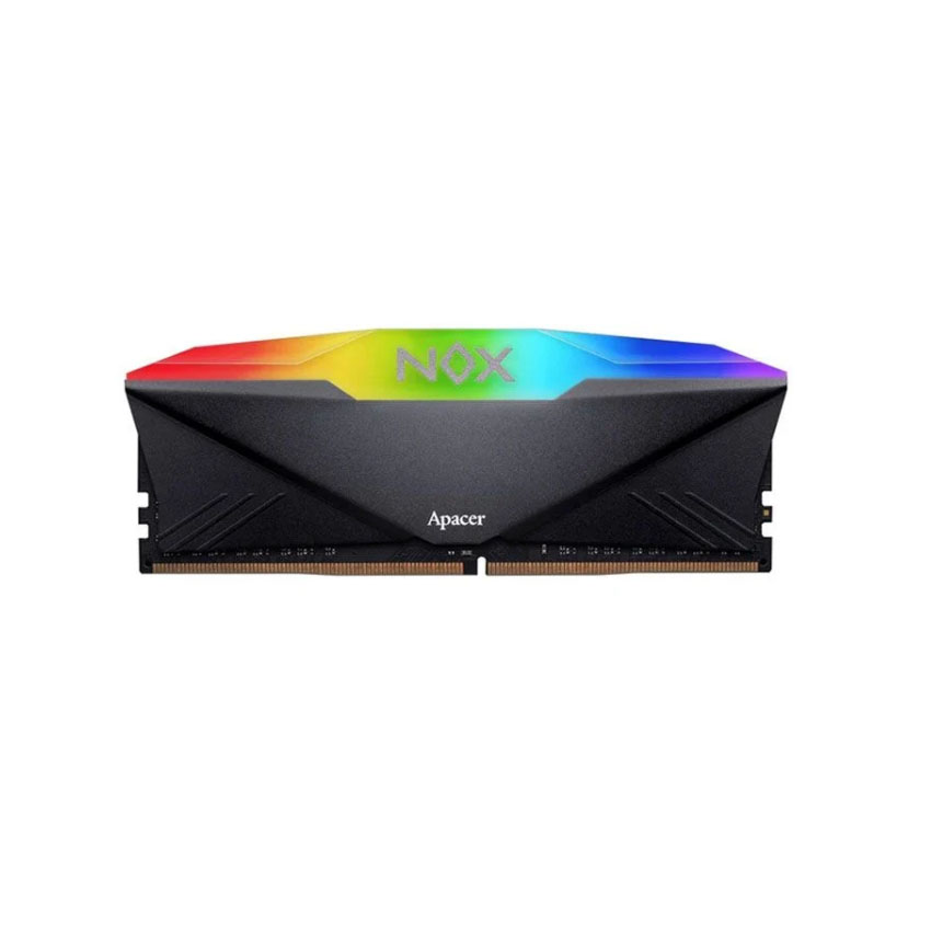 90540_ram_desktop_apacer_oc_nox_rgb_ah4u08g32c28ynbaa_1_8gb_1x_8gb_ddr4_3200mhz__3_ Ram Desktop Apacer OC NOX RGB (AH4U08G32C28YNBAA-1) 8GB (1x 8GB) DDR4 3200Mhz