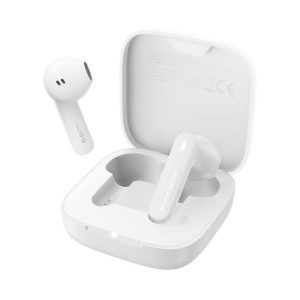Tai nghe Bluetooth True Wireless Baseus Bowie E16 (Màu Trắng)