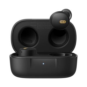 Tai nghe Bluetooth True Wireless Baseus Bowie E18 (Màu Đen)