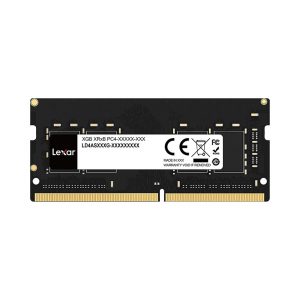 Ram Laptop Lexar 4GB DDR4 3200Mhz