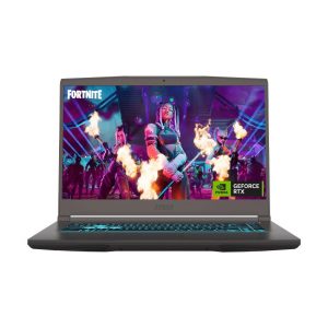 Laptop MSI Thin 15 (B13UC-2044VN) (i7-13620H/ 2*8GB RAM/512GB/RTX 3050 4G/15.6 inch FHD 144Hz/Win 11/Xám)