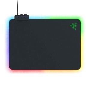 Bàn di chuột Razer Firefly V2 - Hard Surface Mat (RZ02-03020100-R3M1) (355x255x3mm, Nhựa)