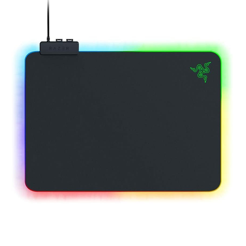 Bàn di chuột Razer Firefly V2 - Hard Surface Mat (RZ02-03020100-R3M1) (355x255x3mm, Nhựa)