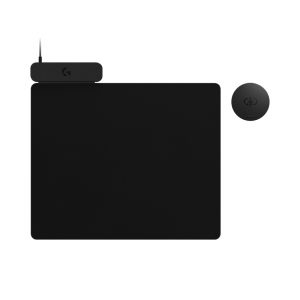 Bàn di chuột kèm sạc Logitech Powerplay 2 (947-000004)