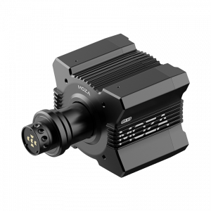 MOZA R9 V3 Direct Drive Wheel Base (Động Cơ Gắn Vô Lăng)