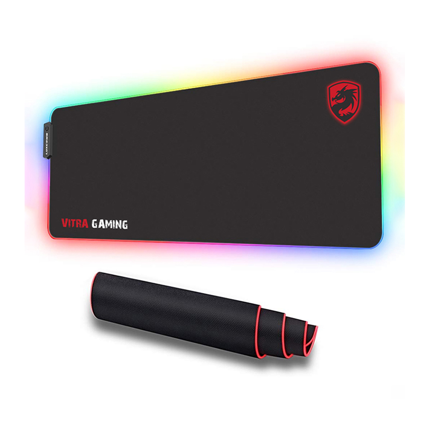 BÀN DI CHUỘT FULL SIZE VITRA P01 RGB