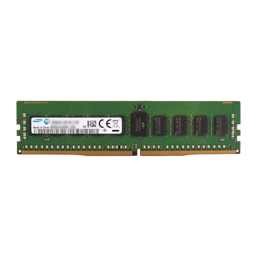 DDR4 Samsung 16GB DDR4 3200 Mhz ECC UDIMM