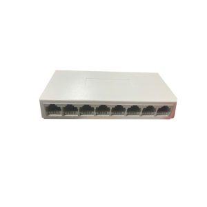 Switch Sinichome SN-5108G-E 8Port Gigabit Non POE (10/100/1000)