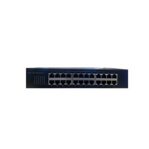 Switch Sinichome  SN-5124G-E 24 Port Gigabit Non POE (10/100/1000)