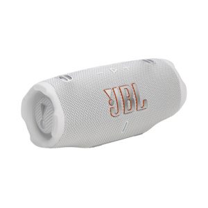 Loa Bluetooth JBL CHARGE 6 - màu trắng