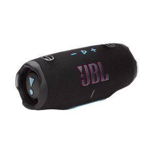 Loa Bluetooth JBL CHARGE 6 - Màu đen cam