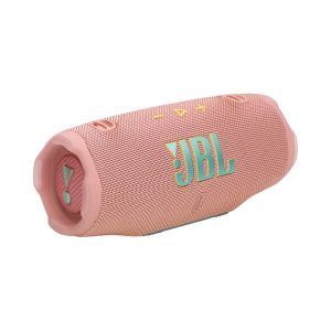 Loa Bluetooth JBL CHARGE 6 - Màu hồng