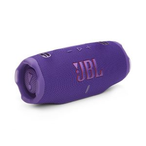 Loa Bluetooth JBL CHARGE 6 - Màu tím