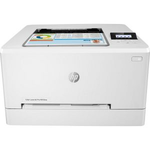 Máy in laser màu HP Color LaserJet Pro M255nw (7KW63A) - Đơn năng ( NK )