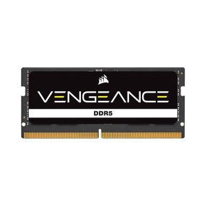 RAM Laptop Corsair Vengeance (CMSX16GX5M1A5200C44) 16GB (1x16GB) DDR5 5200MHz