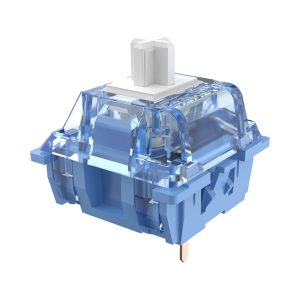 Bộ Switch bàn phím cơ DAREU - BLUE SKY V2 (45 switch)(KEYC0337)