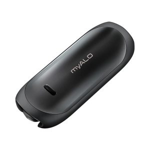 Tai nghe Bluetooth myALO X-One Màu Đen (TNMY0004)