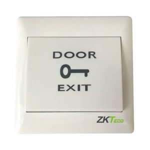Nút nhấn Exit nhựa ZKTeco EX-802