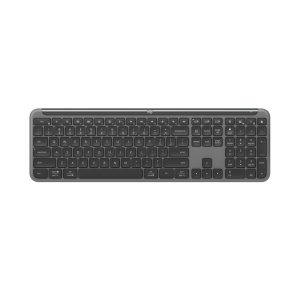 Bàn phím Logitech không dây K950 Signature Slim,màu than chì (920-012443)