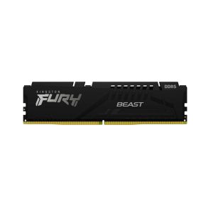 RAM Desktop KINGSTON Fury Beast Black EXPO (KF560C36BBE-32) 32GB (1x32GB) DDR5 6000MHz